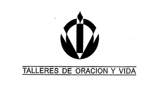 TALLERES DE ORACION Y VIDA