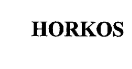 HORKOS