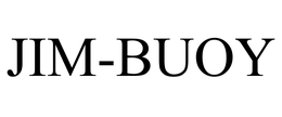 JIM-BUOY