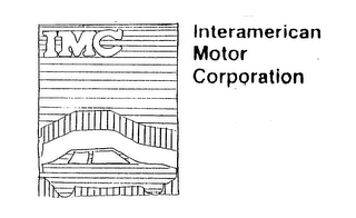 IMC INTERAMERICAN MOTOR CORPORATION