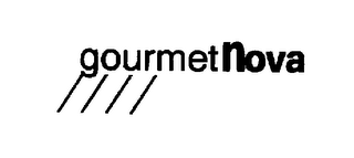 GOURMETNOVA