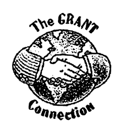 THE GRANT CONNECTION