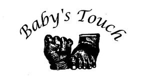 BABY'S TOUCH