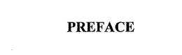 PREFACE