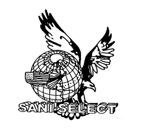 SANI SELECT