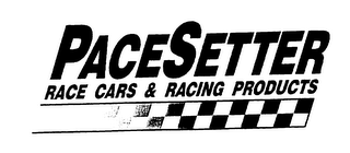 PACESETTER RACE CARS & RACING PRODUCTS