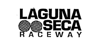 LAGUNA SECA RACEWAY