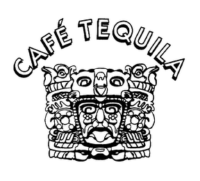 CAFE TEQUILA