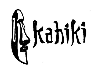 KAHIKI