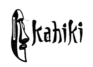 KAHIKI