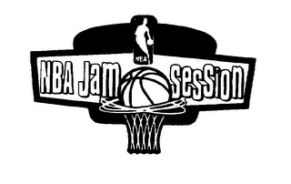 NBA JAM SESSION NBA