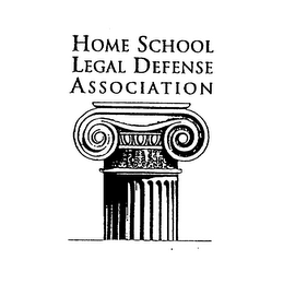 HOME SCHOOL LEGAL DEFENSE ASSOCIATION