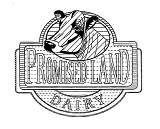 PROMISED LAND DAIRY