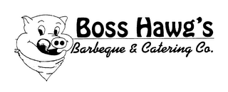 BOSS HAWG'S