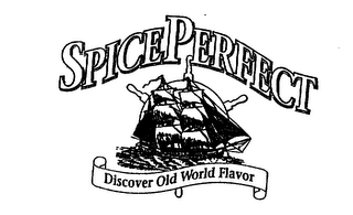 SPICEPERFECT