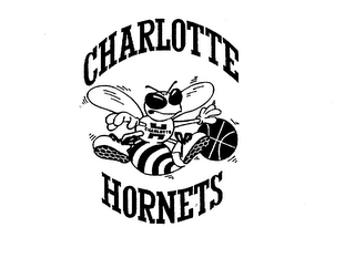 CHARLOTTE HORNETS