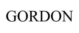 GORDON