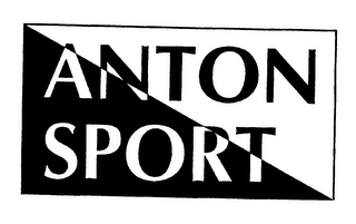 ANTON SPORT