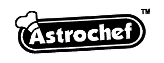 ASTROCHEF