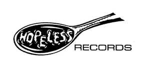 HOPELESS RECORDS
