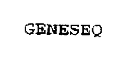 GENESEQ