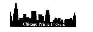 CHICAGO PRIME PACKERS