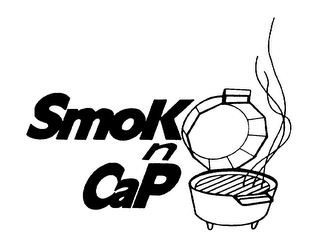 SMOK'N-CAP