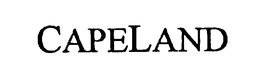 CAPELAND