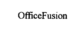 OFFICEFUSION