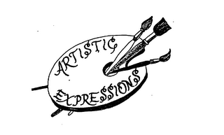 ARTISTIC EXPRESSIONS