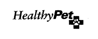 HEALTHYPET