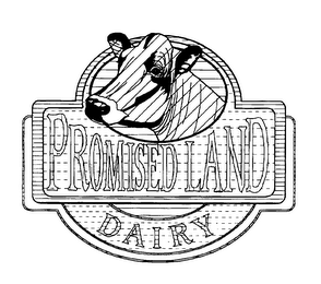 PROMISED LAND DAIRY