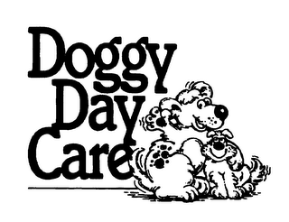 DOGGY DAY CARE