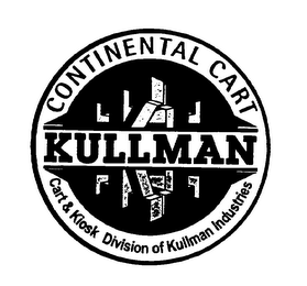 KULLMAN