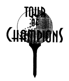 TOUR OF CHAMPIONS