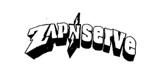 ZAP-N-SERVE