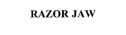 RAZOR JAW