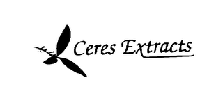 CERES EXTRACTS