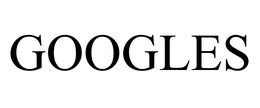 GOOGLES trademark