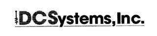 DC SYSTEMS, INC.