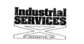 INDUSTRIAL SERVICES OF ROCHESTER, INC.