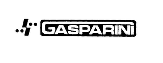 GASPARINI