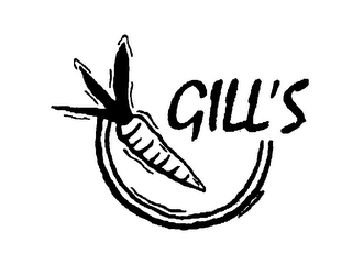 GILL'S