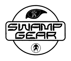 SWAMP GEAR