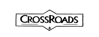 CROSSROADS