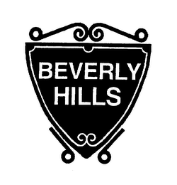 BEVERLY HILLS