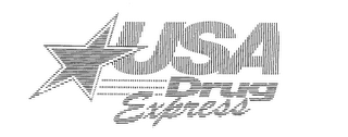 USA DRUG EXPRESS