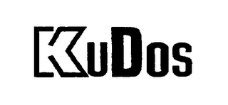 KUDOS