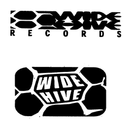 WIDE HIVE RECORDS