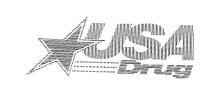 USA DRUG